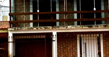 Casa com 3 quartos em Pelotas