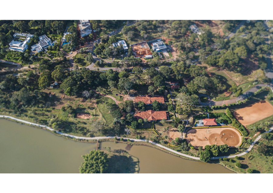 Terreno de 2.580m² em Goiânia/GO com lance inicial atrativo