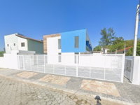 Casa com 2 quartos, 86m², garagem, Jardim São Fernando