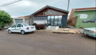 Casa com 343 m² construída, 1 banheiro, 3 quartos, condomínio