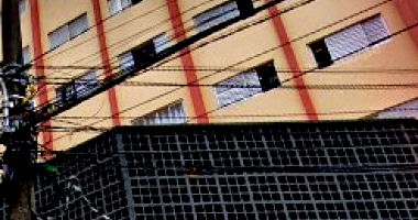 Apartamento na Consolação, 33 m² - Próximo Metrô República