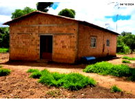 Fazenda com 268,50 hectares e sede em Dueré/TO