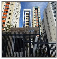 Apartamento 70m² com 2 Quartos e 1 Vaga - Salvador