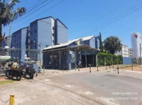Apartamento 39m² com Financiamento em até 420 meses
