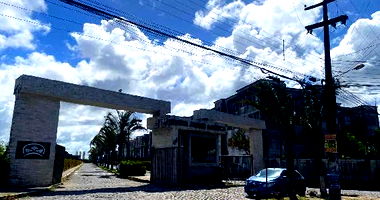 Apartamento 46,54m² em Condomínio Reserva Jardim América