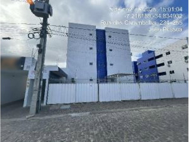 Apartamento com 2 quartos, 50,1m², 1 vaga de garagem