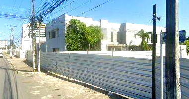 Apartamento com 3 quartos, 1 banheiro e 1 vaga, 81m², desocupado