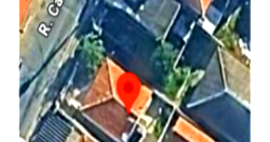 CASA 290M² ÚTEIS EM TERRENO DE 540M² EM TUCURUVI