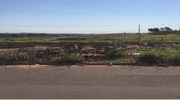 Terreno 150m² no Parque Residencial II - Pérola/PR