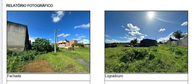 Terreno amplo com 136,5 m² em Palmeira dos Indios - AL
