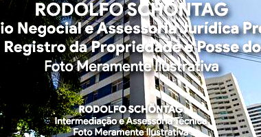 Apartamento Urbano 72m² com 1 vaga - Boa Viagem