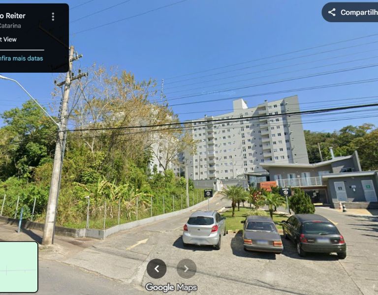 Apartamento com 2 quartos, 1 banheiro e 63m²