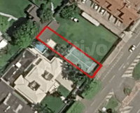 Terreno 400m² com benfeitorias em Sorriso/MT