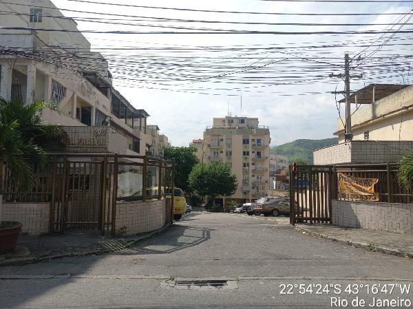 Apartamento 2 quartos, 66m², Meier - Rio de Janeiro/RJ