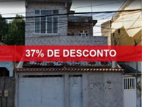 Sobrado com 2 quartos em Rio de Janeiro/RJ