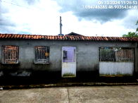 Casa aconchegante com 2 quartos e 1 vaga em Tracuateua