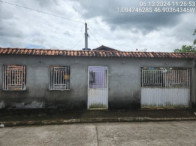 Casa aconchegante com 2 quartos e 1 vaga em Tracuateua
