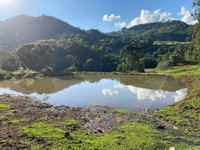 Terreno Rural em Xaxim - SC com 97.390m²