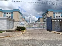 Apartamento com 2 quartos e 1 vaga de garagem em Criciúma