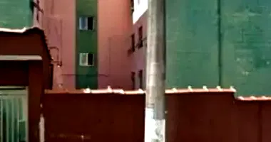 Apartamento 3º pavimento com 1 quarto, 1 banheiro, 43m² útil, ocupado