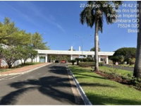 Casa em leilão com 434m² construída em Itumbiara/GO