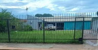 Casa Ocupada com 2 Quartos e 2 Banheiros em Antônio João/MS
