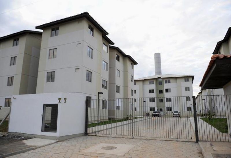 Apartamento com 2 quartos, 53m², 3º andar