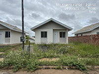 Casa com 2 quartos, 1 banheiro, 45m² construídos e ocupada