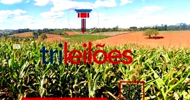 Imóvel Rural com 29,66ha em Carmo de Minas/MG