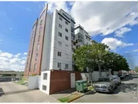 Apartamento em Leilão com 1 Vaga
