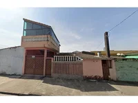 Casa Ocupada em Corumbá - Itanhaém/SP com 139,83m²