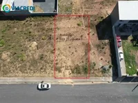 Terreno de 300m² em Ilhota-SC