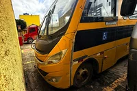 IVECO WAYCLASS 70C17HDE - Ano 2018/2019