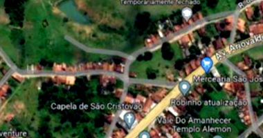 Terreno em Capela/SE com 130m²