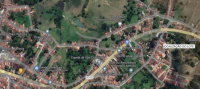 Terreno em Capela/SE com 130m²