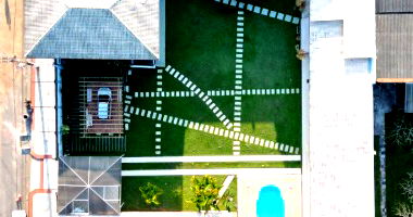 Terreno com Ampla Área Construída em Serra/ES