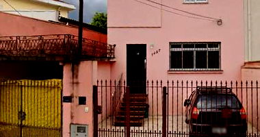 Casa 3 quartos 2 banheiros 2 vagas 115m² construída, ocupada