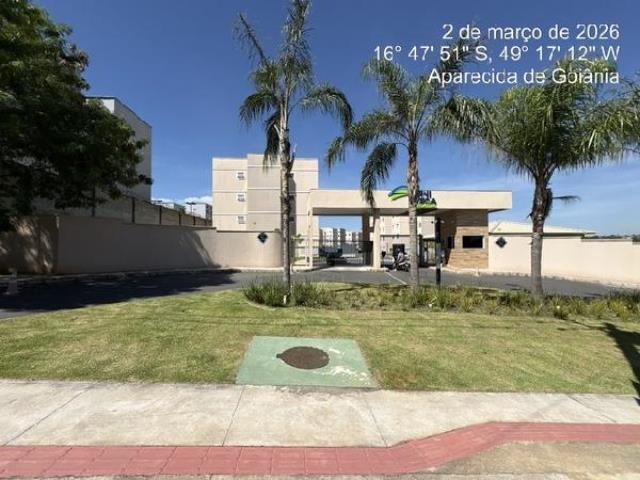 Apartamento com 2 quartos, 1 vaga, 45,65 m² privativos