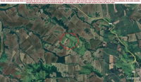 Área Rural de 5 alqueires em Jataizinho/PR