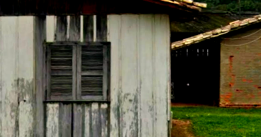 Terreno com Edificação em Criciúma/SC