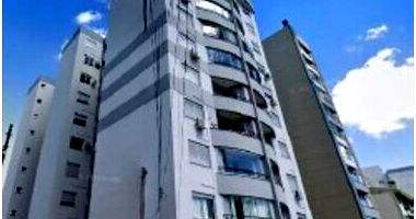 Apartamento Ocupado com 55m² em Passo Fundo/RS