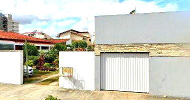 Apartamento n° 05 com 125,90m² - Centro de Linhares/ES