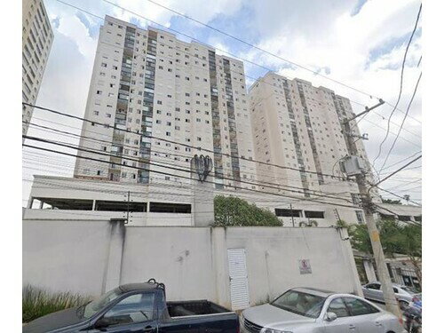 Apartamento com 2 Vagas no Centro de São Bernardo do Campo