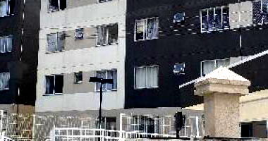 Apartamento 2 quartos, 1 vaga, 40m²