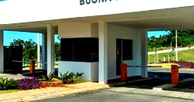 Terreno 534m² no Cond. Buona Vita com Piscina e Playground