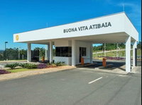 Terreno 534m² no Cond. Buona Vita com Piscina e Playground