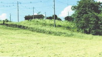 Terreno Urbano com 154 m², Potencial Residencial