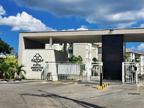 Apartamento 2 quartos, 48,8m², 1 vaga, Itaboraí/RJ