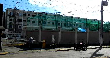 Apartamento 2 quartos, 1 banheiro, 1 vaga, 45,65m² privativos