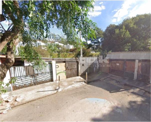 Terreno amplo em Jundiaí/SP com 2.185,39 m²